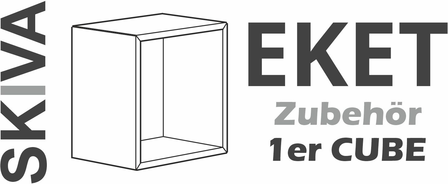 EKET 1er Cube