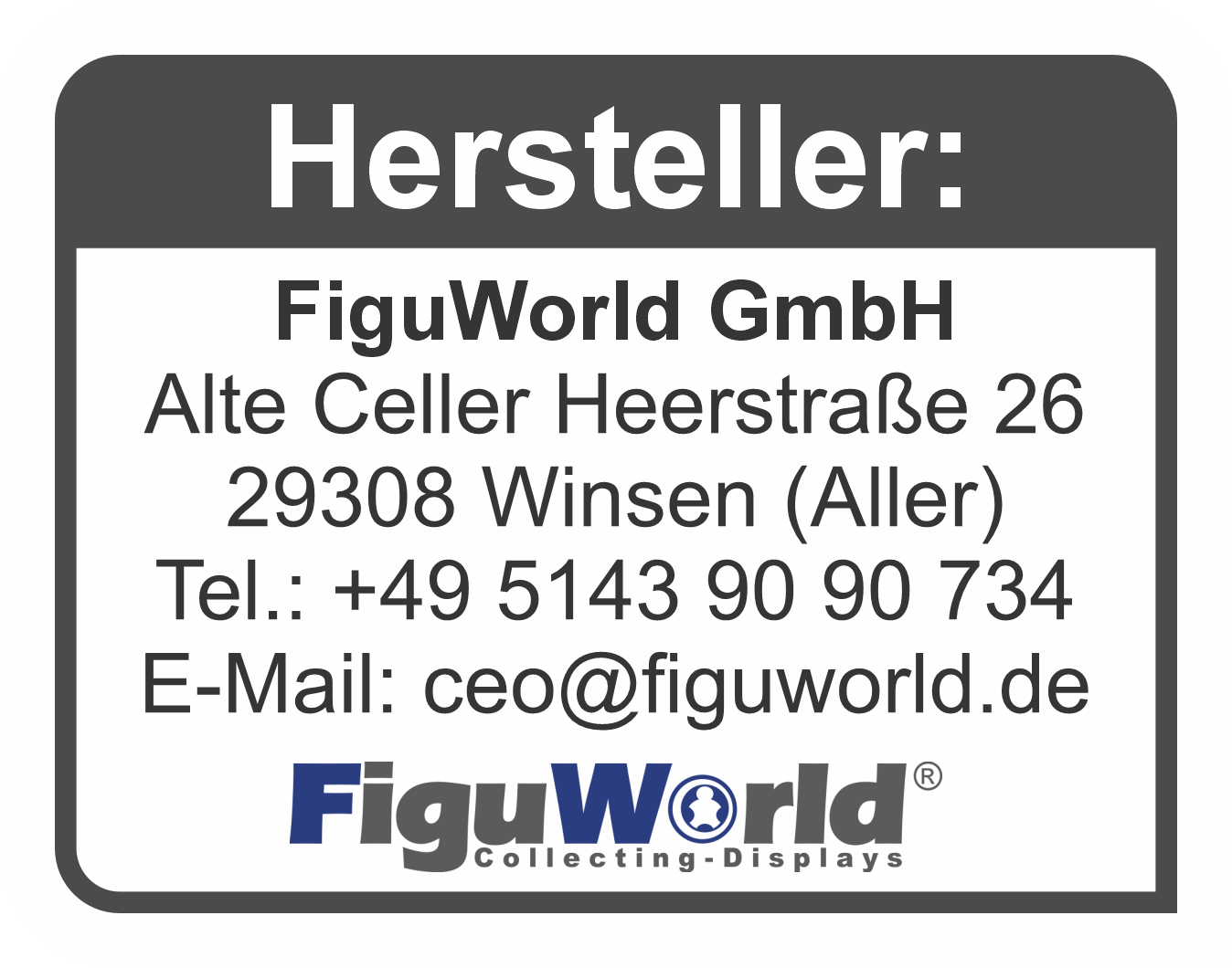 FiguWorld GmbH