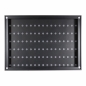 Preview: ClickCase Vitrine size XL black for 102 Lego® Figuren 06051