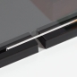 Preview: Acryl Vitrine für LEGO® Creator Expert "Eckgarage" 10264 T/B/H 290x290x340 mm