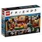 Preview: LEGO® Ideas 21319 Central Perk -GEBRAUCHT-