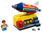 Preview: LEGO® Ideas 40335 Weltraumrakete -NEU Original verpackt-