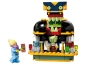 Preview: LEGO® Hidden Side 40336 Newbury's Saftbar -NEU Original verpackt-
