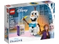 Preview: LEGO® Disney 41169 Olaf -NEU Original verpackt-