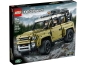 Preview: LEGO® Technic 42110 Land Rover Defender -GEBRAUCHT-