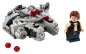 Preview: LEGO® Star Wars 75295 Millennium Falcon™ Microfighter -NEU Original verpackt-