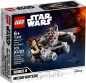 Preview: LEGO® Star Wars 75295 Millennium Falcon™ Microfighter -NEU Original verpackt-