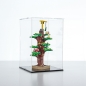 Preview: FiguSafe Vitrine für LEGO® House Baum der Kreativität 4000026 T/B/H 250x250x400 mm 029