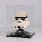 Preview: Twister20-20#25 für LEGO® Star Wars Stormtrooper™ Helm 75276 T/B/H 193x200x250 mm