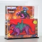 Preview: Acryl Vitrine für Mattel® MotU PANTHOR T/B/H 101x326x323 mm 067