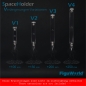 Preview: SpaceHolder® Verlängerung V1 10 cm für eure LEGO Modelle