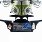 Preview: GunshipHolder die Halterung für dein LEGO® Republic Gunship™ Star Wars Set 75309