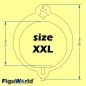 Preview: XmasHanger size XXL