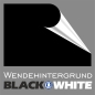 Preview: Click Vitrine PLUS Weiß 300x300x60mm für 18 Lego® Figuren