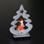 Preview: XmasHolder "Christmas tree" Sammeldisplay für eure LEGO® Figuren