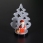 Preview: XmasRama "Christmas tree" Sammeldisplay für eure LEGO® Figuren