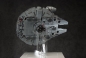 Preview: FalconFrame® Ständer für deinen LEGO Millennium Falcon 75192