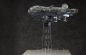 Preview: FalconFrame® Ständer für deinen LEGO Millennium Falcon 75192