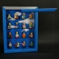 Preview: ClickCase Vitrine für LEGO® Serie Simpsons2 (71009) mit 16 Figurenhalter