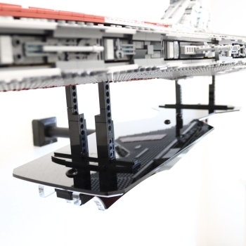VENATOR Holder, die Halterung passend für dein LEGO® Star Wars Set 75367