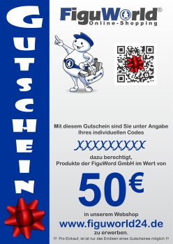 10 EUR Geschenke-Gutschein