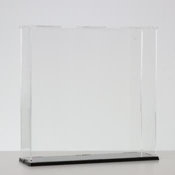 Acryl Vitrine für Mattel® MotU PANTHOR T/B/H 101x326x323 mm 067