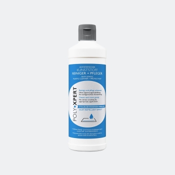 Antitstatischer Kunststoff von PolyXpert Reiniger und Pfleger 250ml (Flasche)