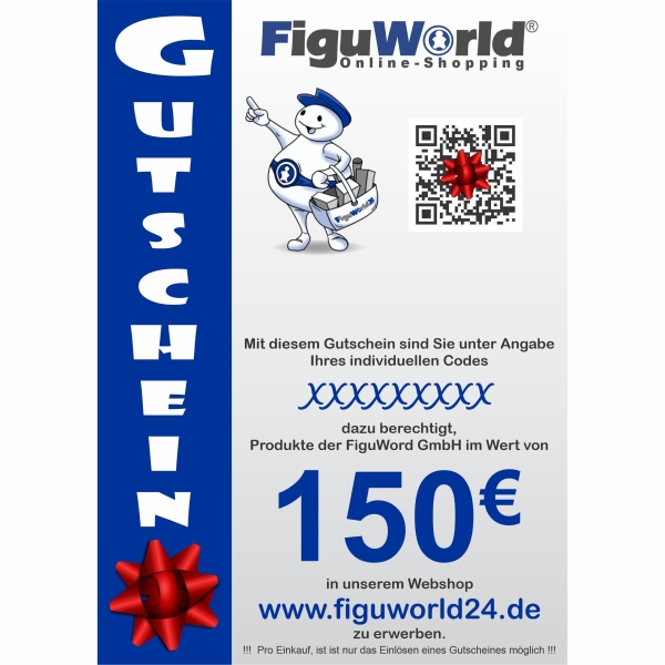 10 EUR Geschenke-Gutschein