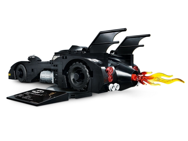 LEGO® Super Heroes 40433 Mini-Batmobile™ 40433 -NEU Original verpackt-