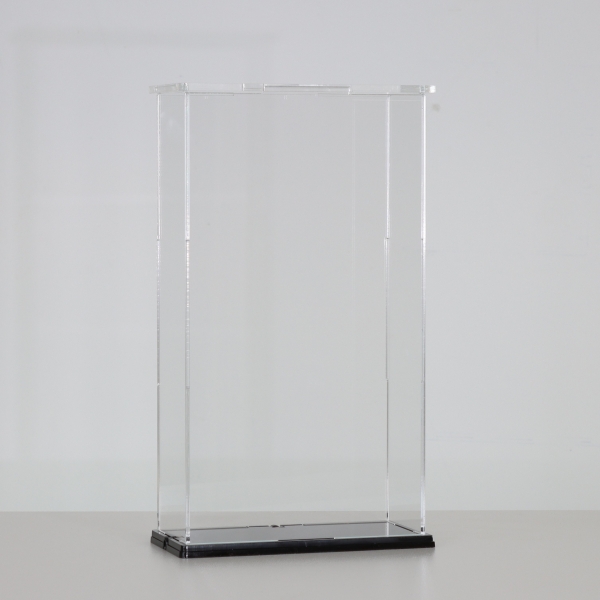 Acryl Vitrine für Mattel® MotU HE-MAN T/B/H 86x176x308 mm 065