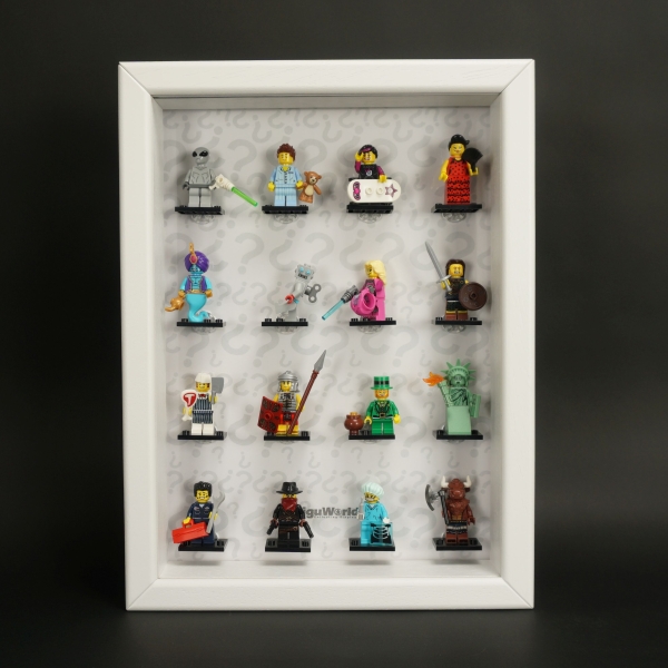 LEGO® Serie1 (8683)